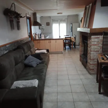 Casa Rural Nemesio Iturmendi Exterior photo