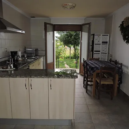 Casa Rural Nemesio Iturmendi Exterior photo