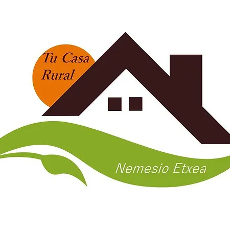 Casa Rural Nemesio Iturmendi Exterior photo