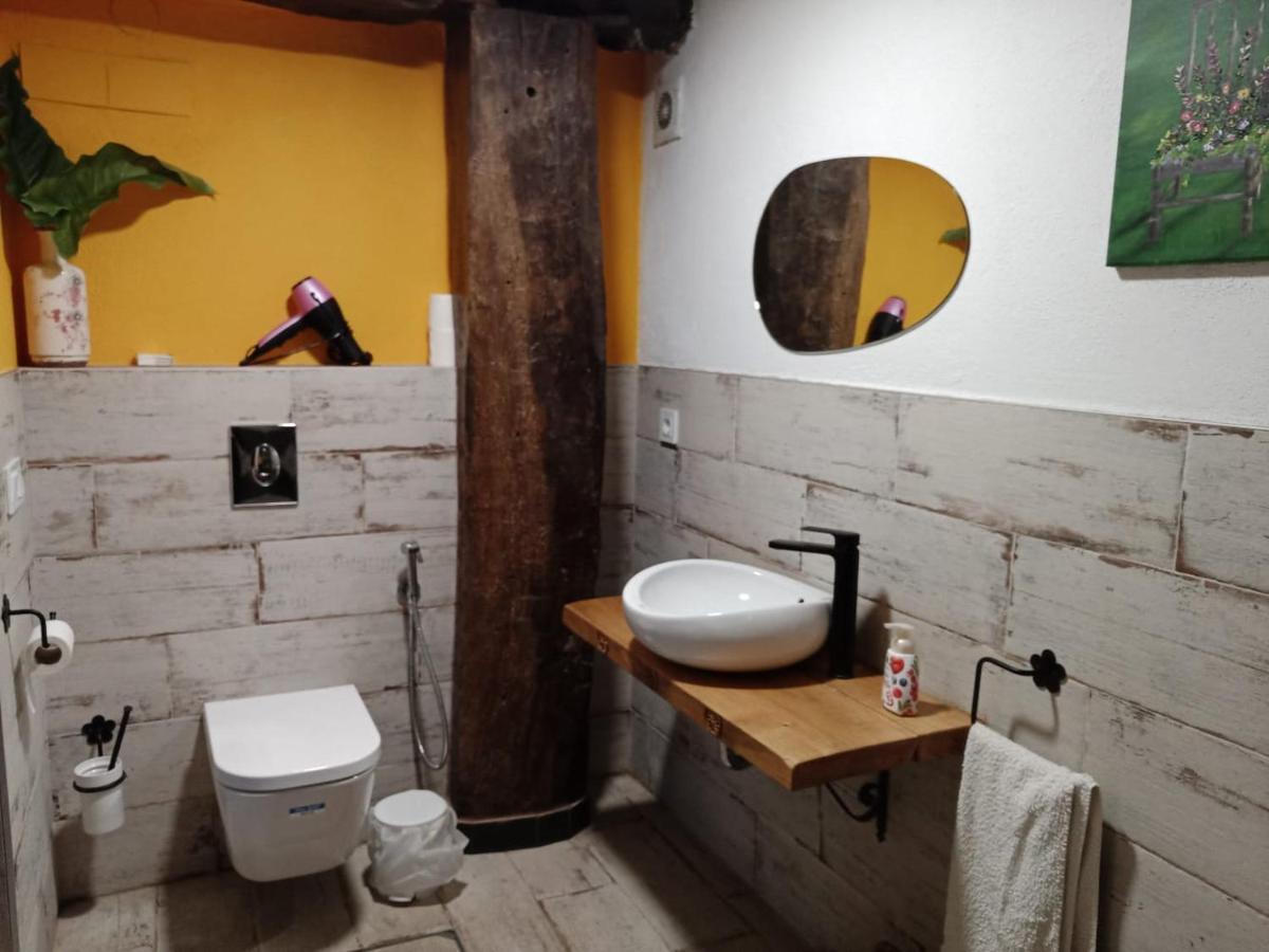Nemesio Country house Iturmendi