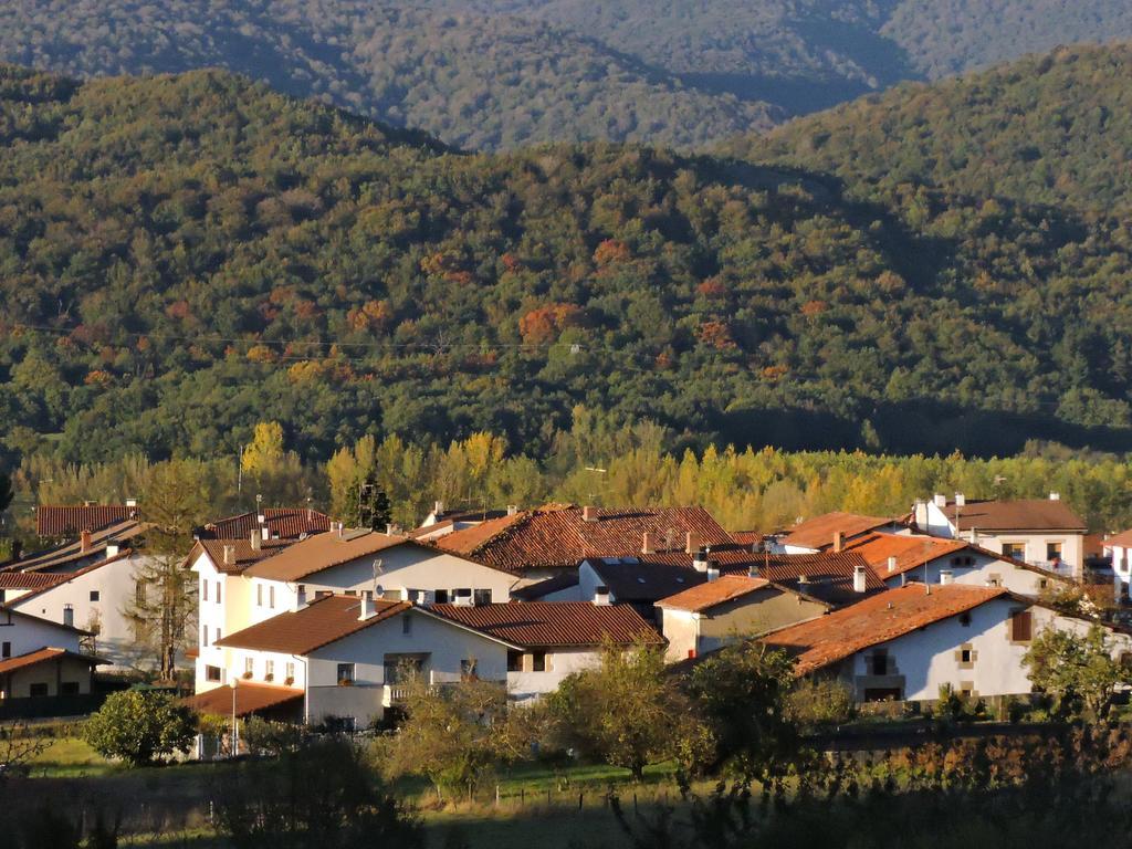 Country house Nemesio *